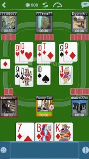 Durak Online HD capture 9