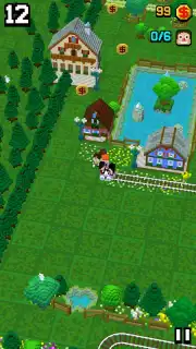 Tracky Train capture 5