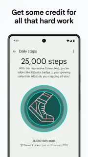 Fitbit capture 9