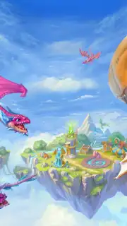 Dragons World capture 13