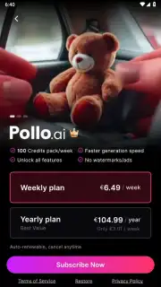 Pollo AI capture 19