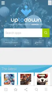 Halo Browser capture 7