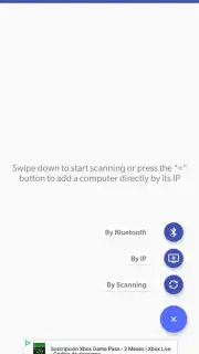 Remote Fingerprint Unlock capture 1