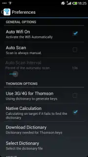 WiFi Password Recover capture 3