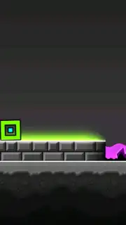 Geometry Dash Meltdown capture 6