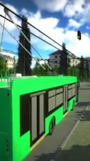Micro-Trolleybus Simulator capture 11