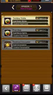 SoulMagic
Online capture 13