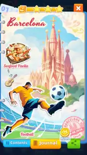 UNO Wonder capture 12