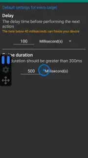 Auto Clicker - Automatic tap capture 5