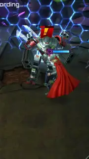 MARVEL Future Fight capture 7