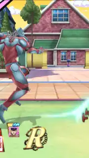 JoJo's Bizarre Adventure Diamond Records Reversal capture 4