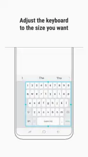 Samsung keyboard capture 1