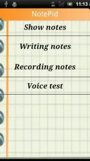 NotePid capture 8