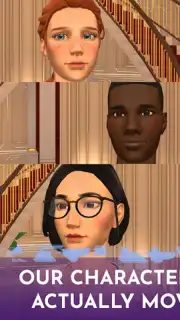 Storylines capture 12