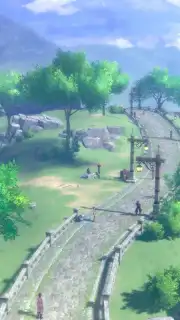 Atelier Resleriana (JP) capture 4