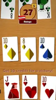 Thirty One | 31 | Blitz | Scat capture 11