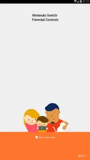 Nintendo Switch Parental Controls capture 3