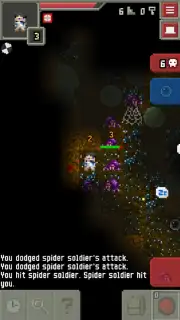 ReMake Pixel Dungeon capture 14