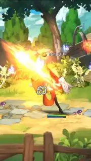 Magia: Charma Saga capture 12