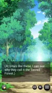 Forest of Destiny capture 8
