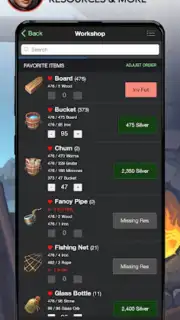 Farm RPG - Semi Idle MMORPG capture 15