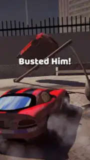 City Car Driving Simulator capture 16