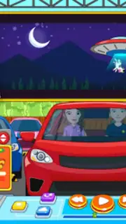 My City : Love Story capture 2