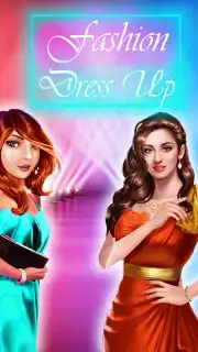 Fashion Super Stylist Dress Up capture 5