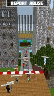 World of Cubes capture 2
