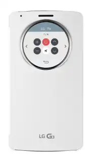 Circle Remote capture 2