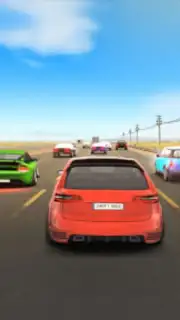 Drift Ride - Traffic Racing capture 7
