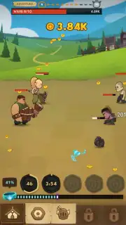 Almost A Hero capture 3