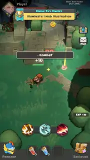 Tale Of Time capture 10