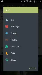 Galaxy - Chat & Play capture 6