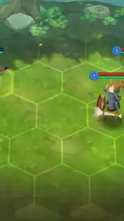 Kingdom Of Heroes capture 5