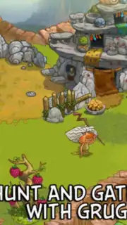 The Croods capture 3