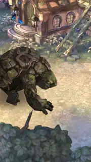 Tree of Savior M capture 8