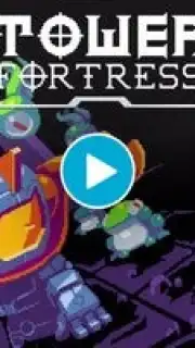 Tower Fortress capture 1