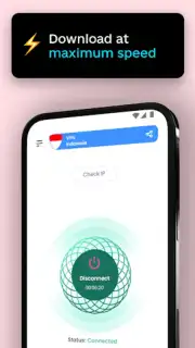 VPN Indonesia capture 5