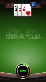 BlackJack 21 capture 4