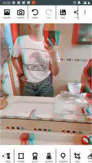 Chroma Lab capture 4
