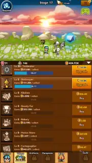 Crush Them All capture 10