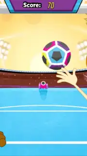 Boomerang All Stars capture 3