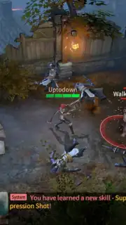Immortal Awakening capture 7