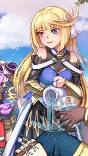 Isekai Rondo capture 2