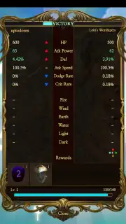 Valkyrie Maker capture 10