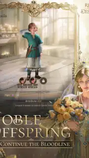 Reign of Destiny capture 8