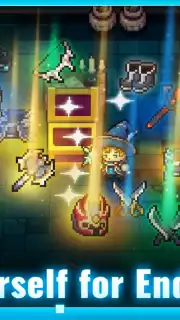 Soul Knight Prequel capture 2