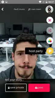 TikTok capture 5