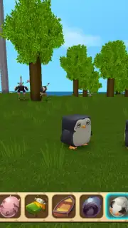 Mini World: CREATA capture 16